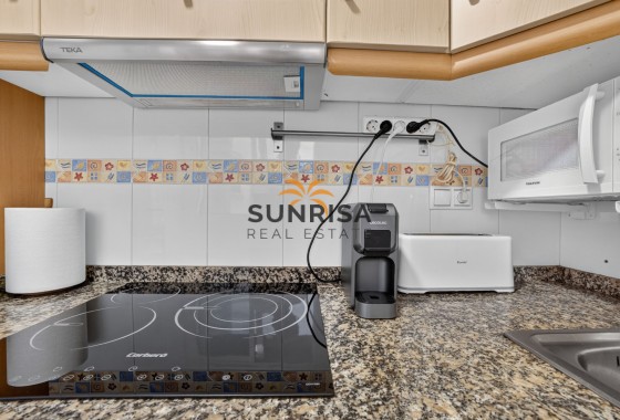 Appartement · Revente - Torrevieja · Centro · Alicante · Espagne