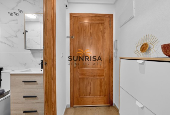 Appartement · Revente - Torrevieja · Centro · Alicante · Espagne