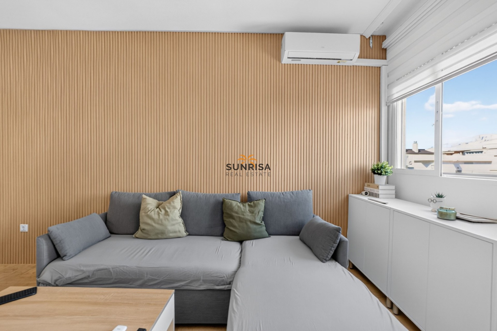 Resale - Apartment - Torrevieja