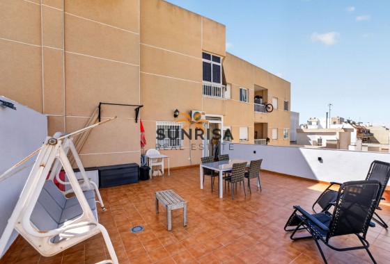 Appartement · Revente - Torrevieja · Centro · Alicante · Espagne