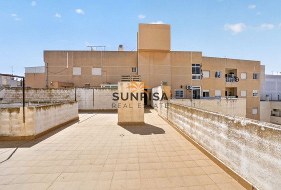 Appartement · Revente - Torrevieja · Centro · Alicante · Espagne