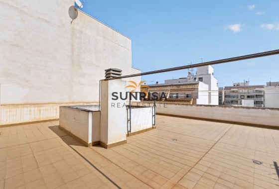 Appartement · Revente - Torrevieja · Centro · Alicante · Espagne