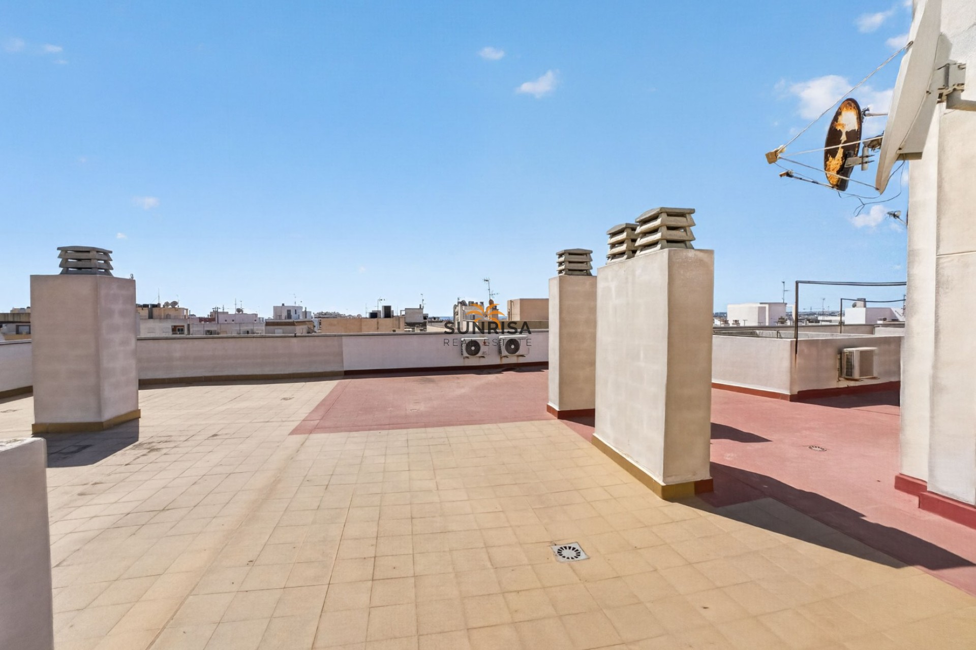 Resale - Apartment - Torrevieja