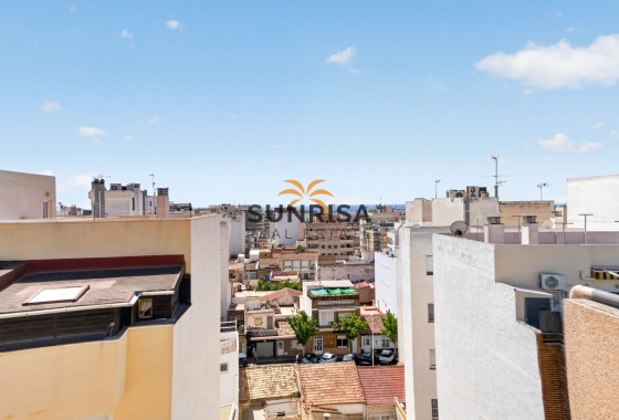 Appartement · Revente - Torrevieja · Centro · Alicante · Espagne