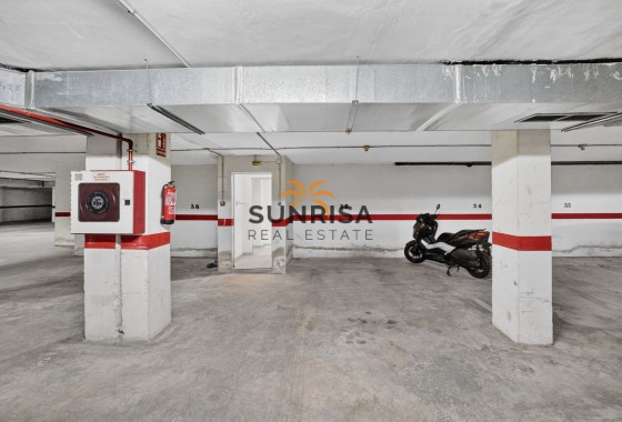 Appartement · Revente - Torrevieja · Centro · Alicante · Espagne