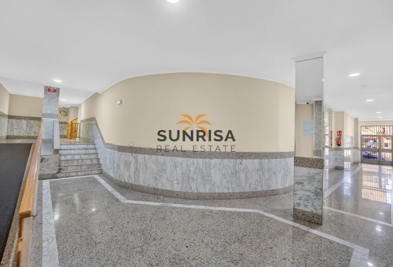 Appartement · Revente - Torrevieja · Centro · Alicante · Espagne