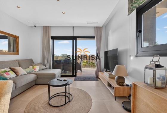 Appartement · Revente - Benidorm · Poniente · Alicante · Espagne