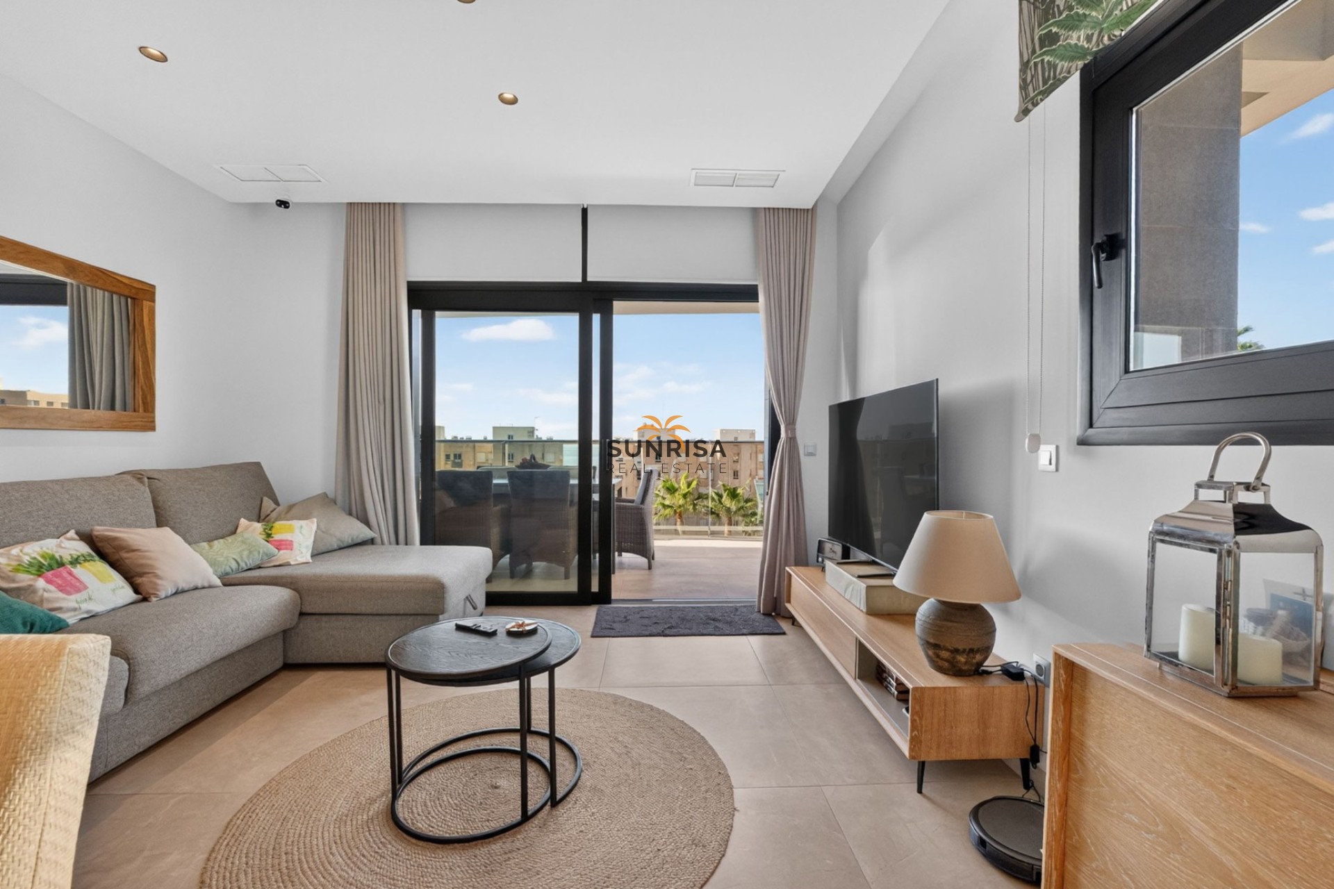 Revente - Appartement - Benidorm