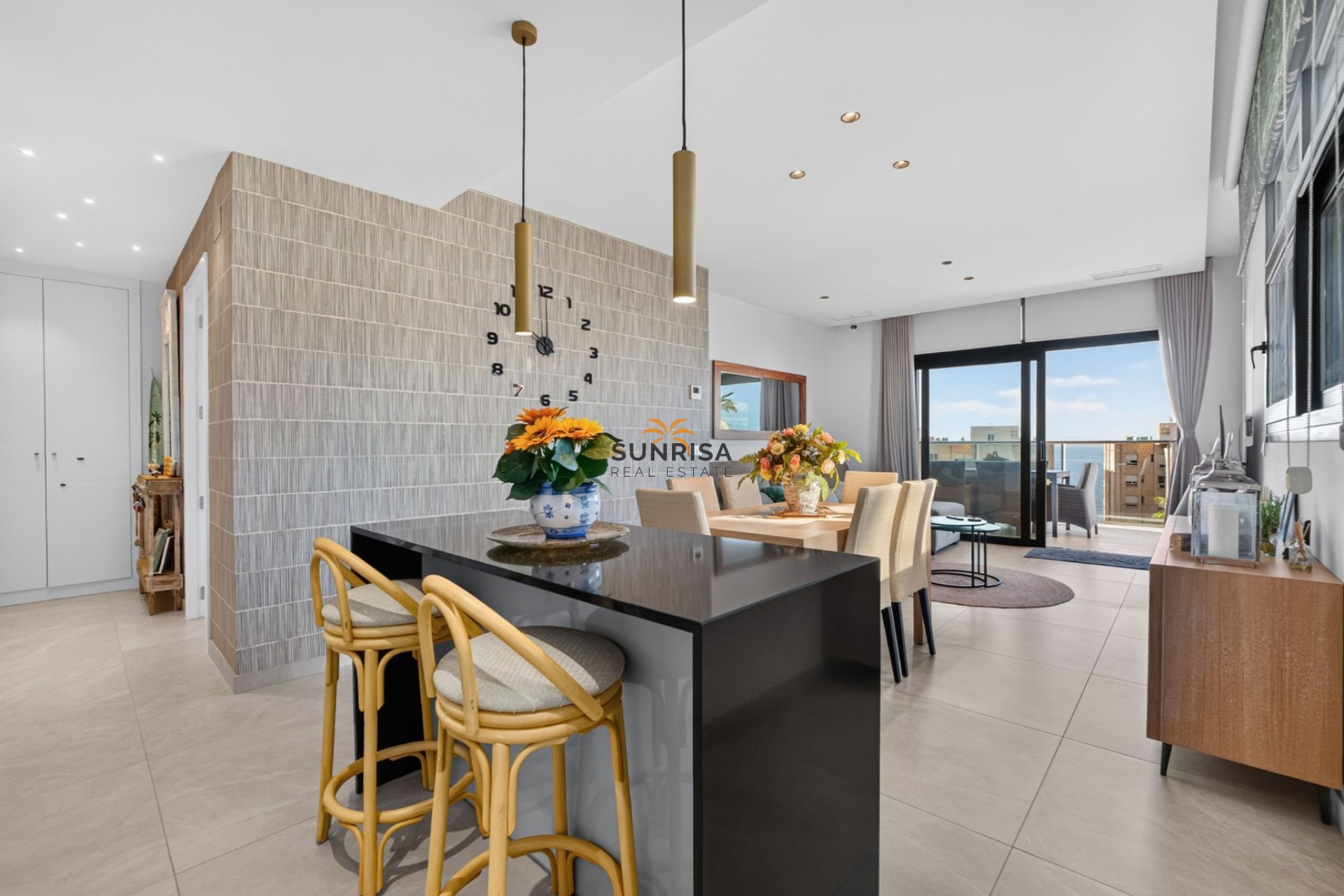 Revente - Appartement - Benidorm