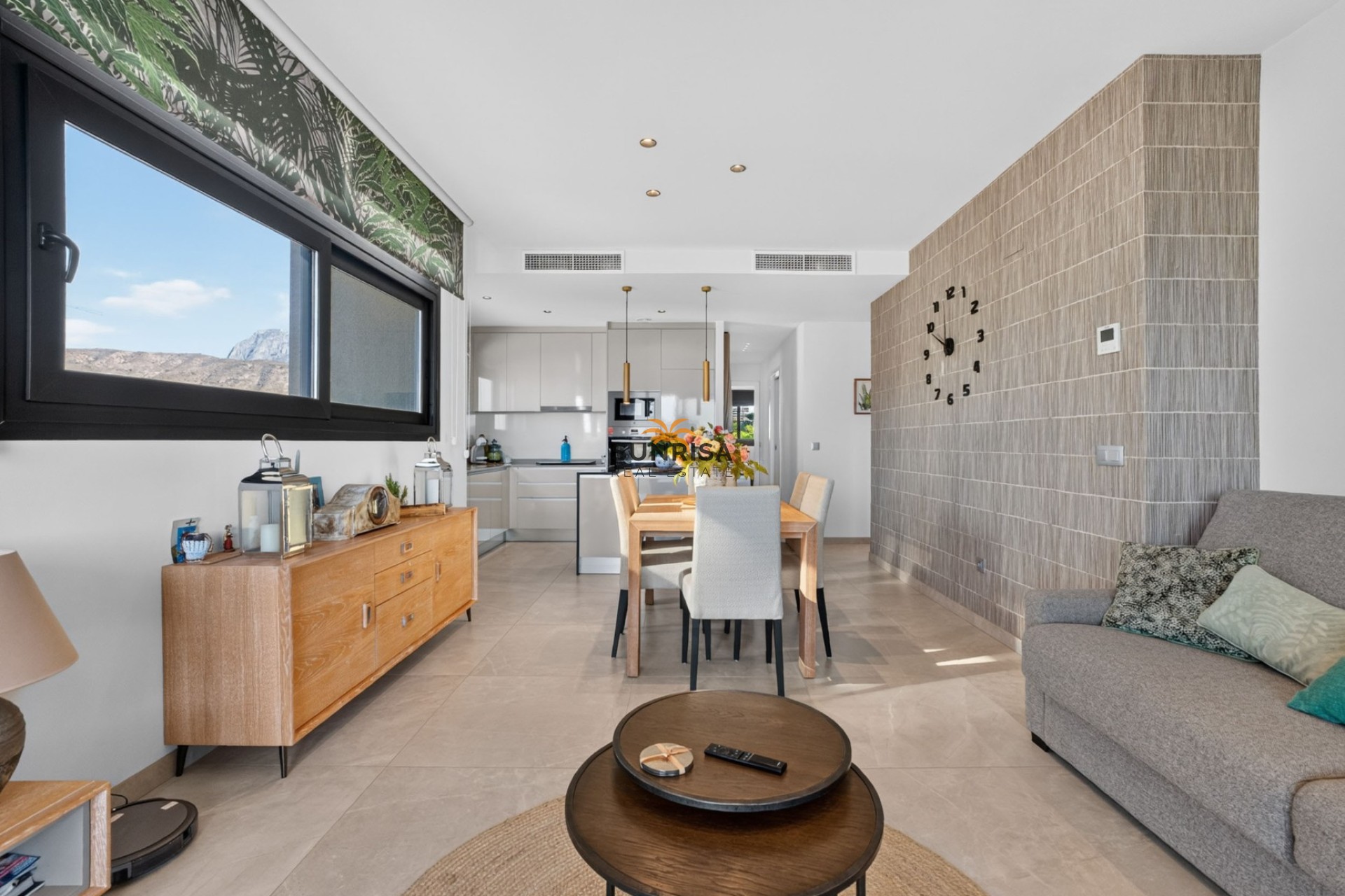 Revente - Appartement - Benidorm