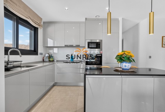 Appartement · Revente - Benidorm · Poniente · Alicante · Espagne