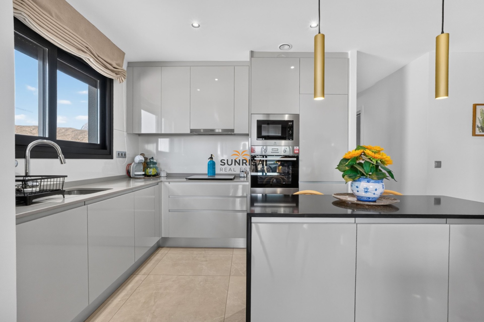 Revente - Appartement - Benidorm