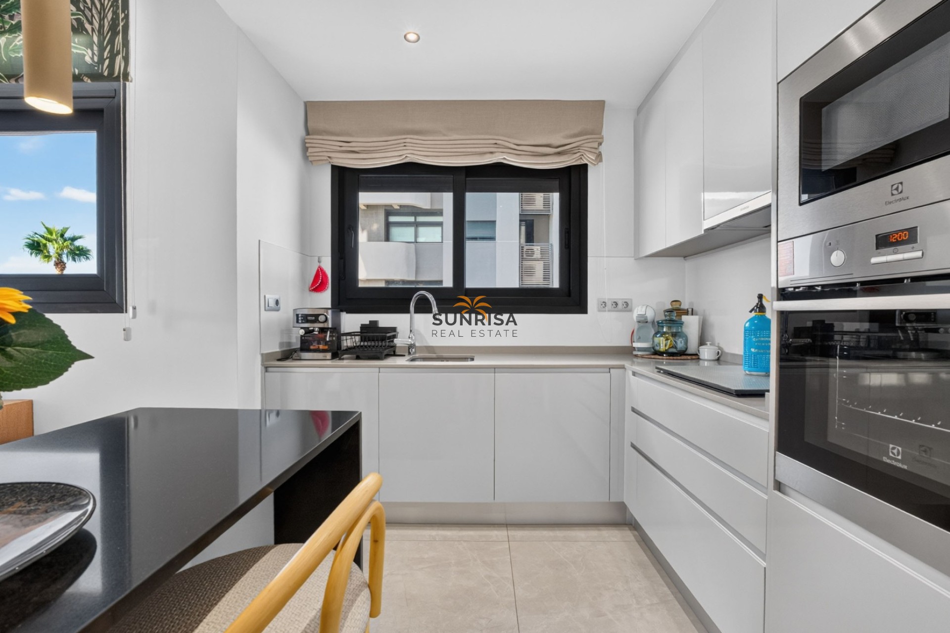 Revente - Appartement - Benidorm
