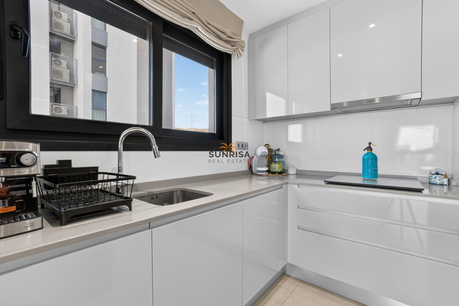 Revente - Appartement - Benidorm