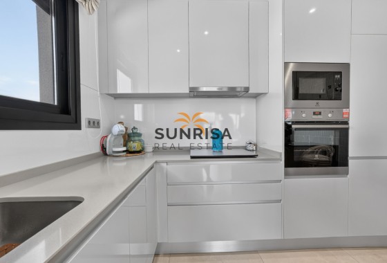 Appartement · Revente - Benidorm · Poniente · Alicante · Espagne