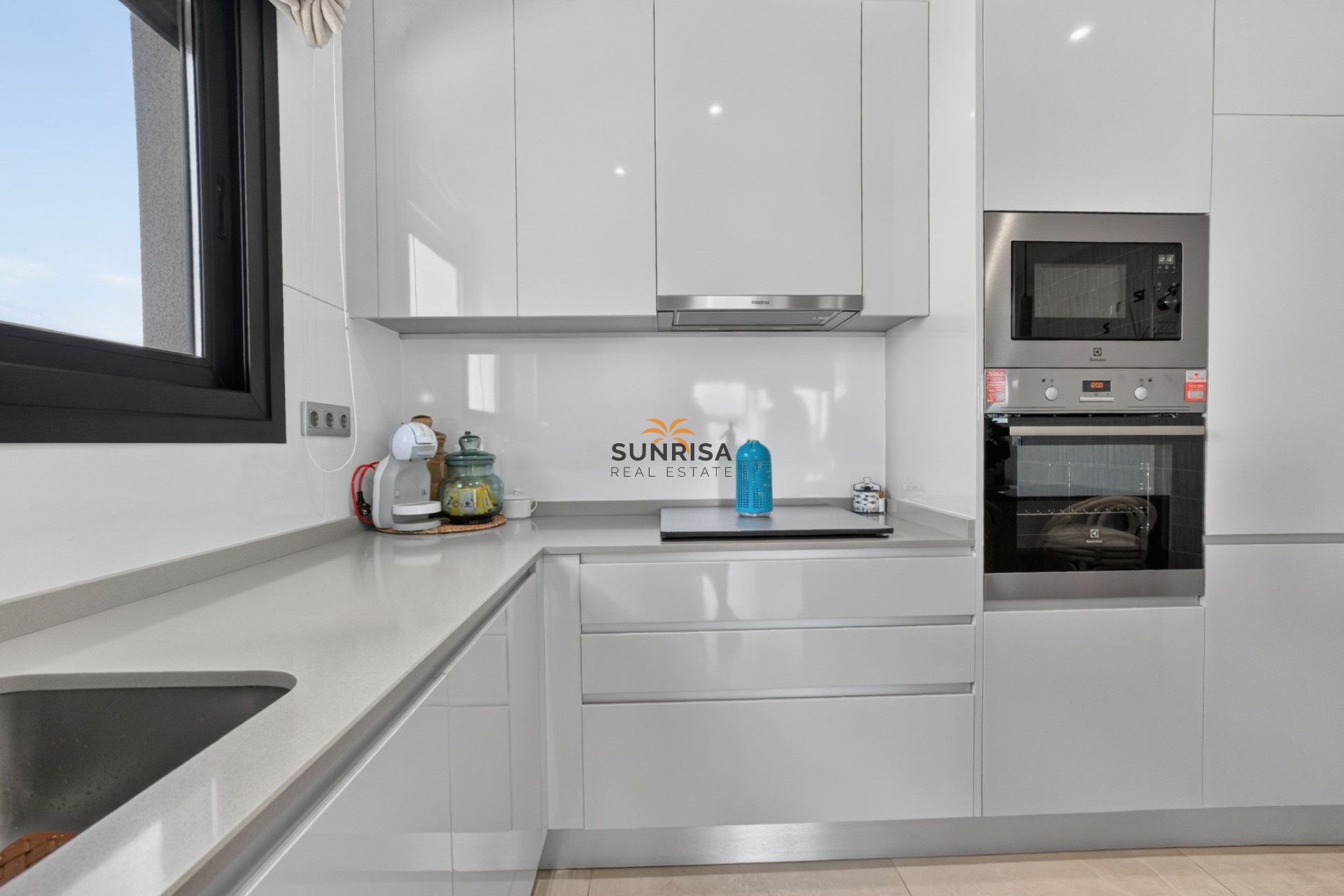 Revente - Appartement - Benidorm