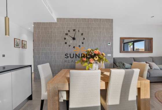 Appartement · Revente - Benidorm · Poniente · Alicante · Espagne