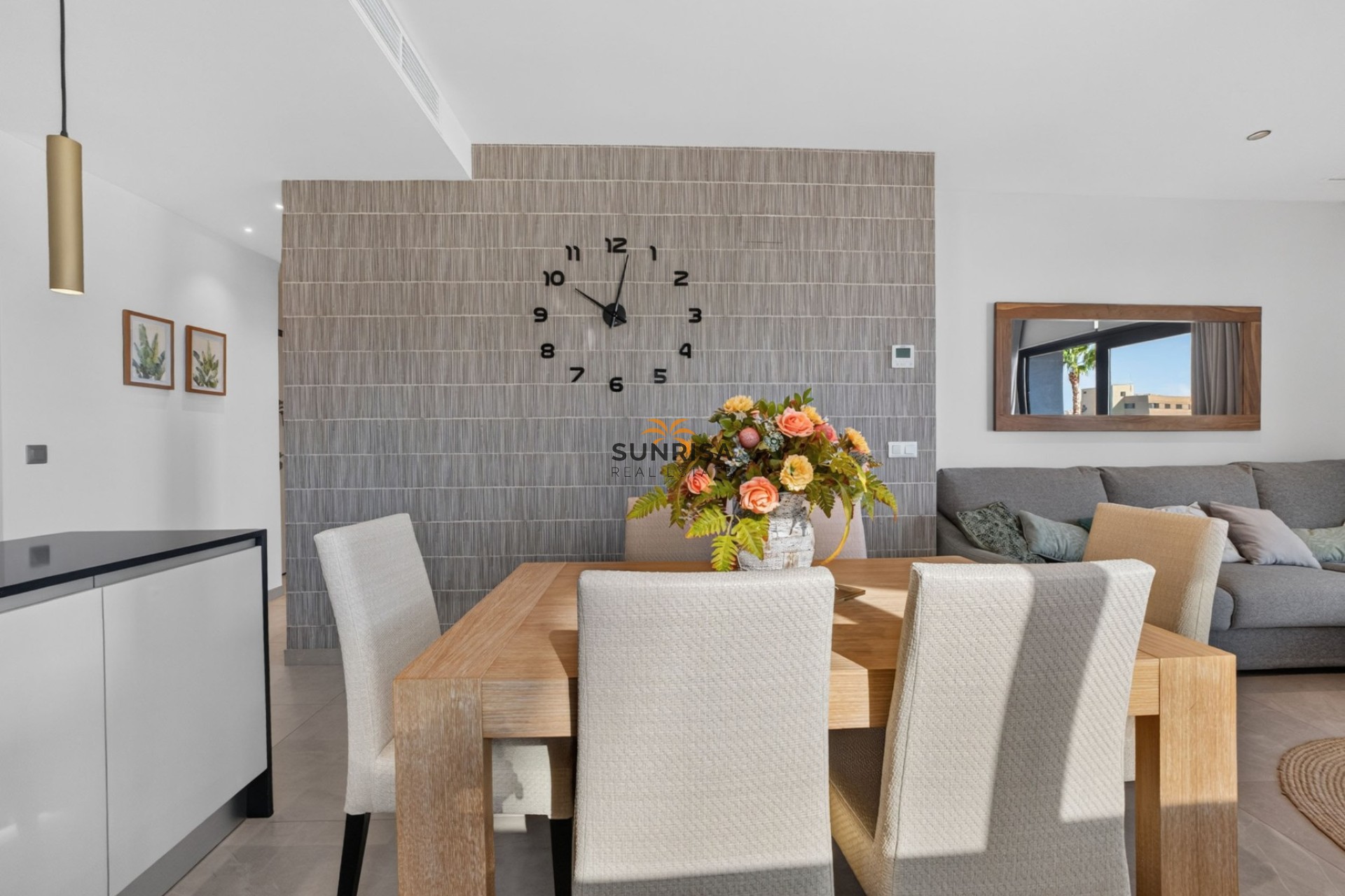 Revente - Appartement - Benidorm