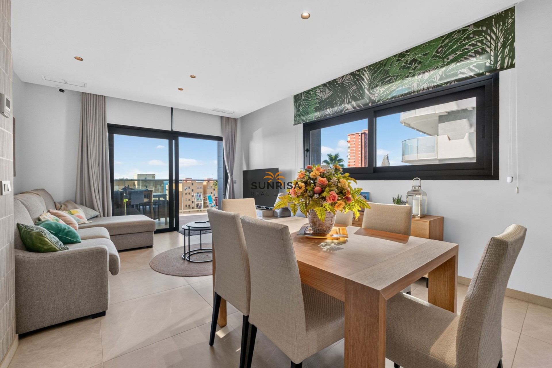 Revente - Appartement - Benidorm