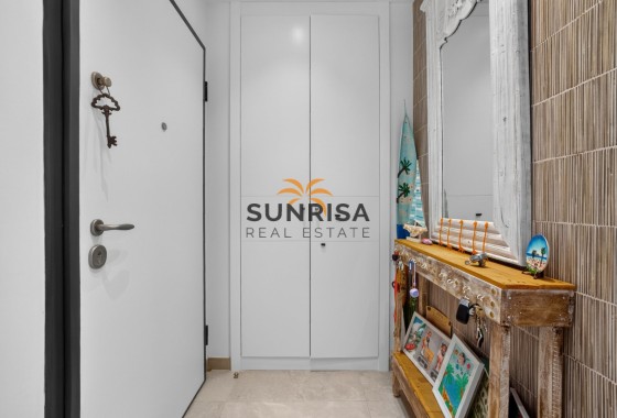 Appartement · Revente - Benidorm · Poniente · Alicante · Espagne