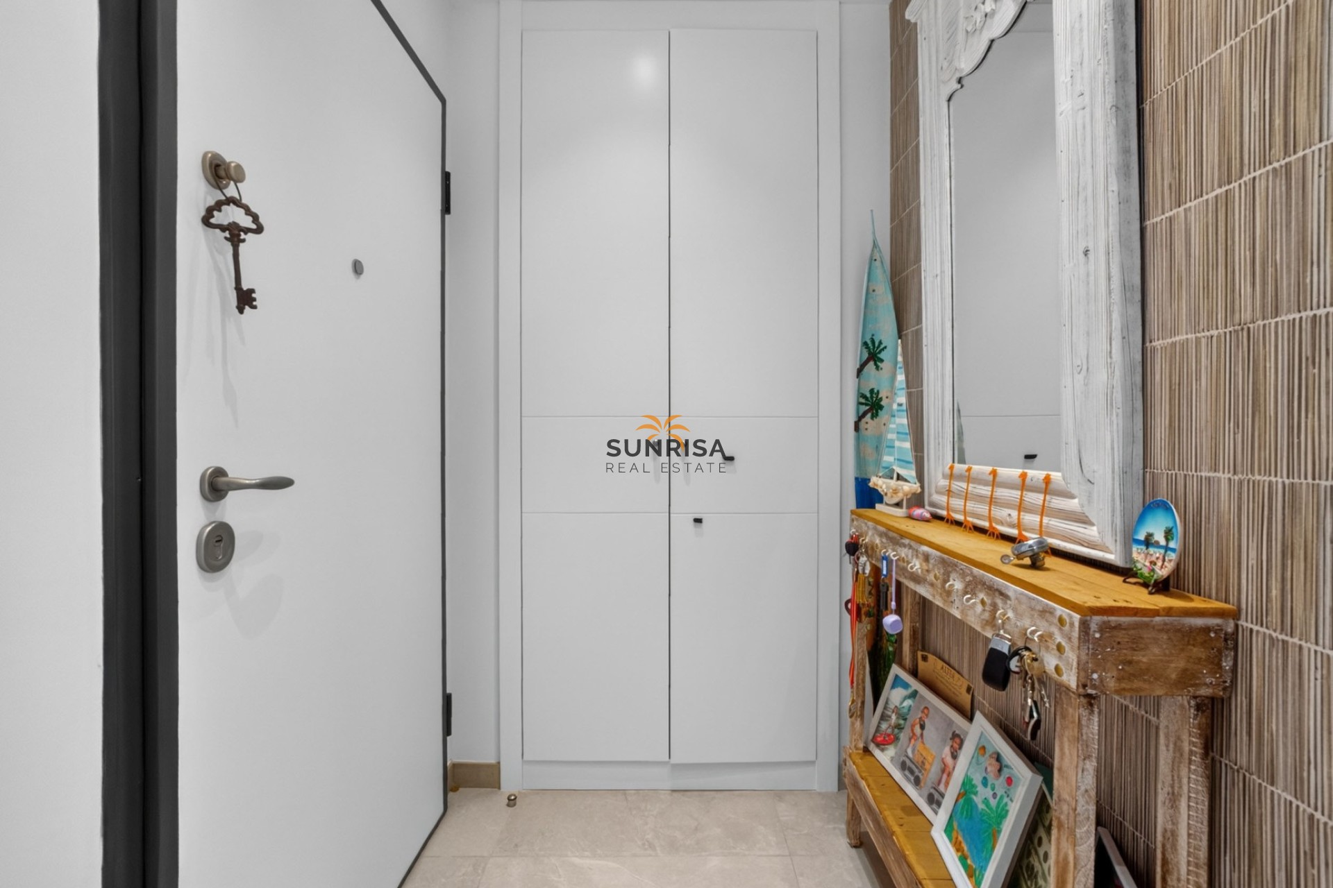 Revente - Appartement - Benidorm