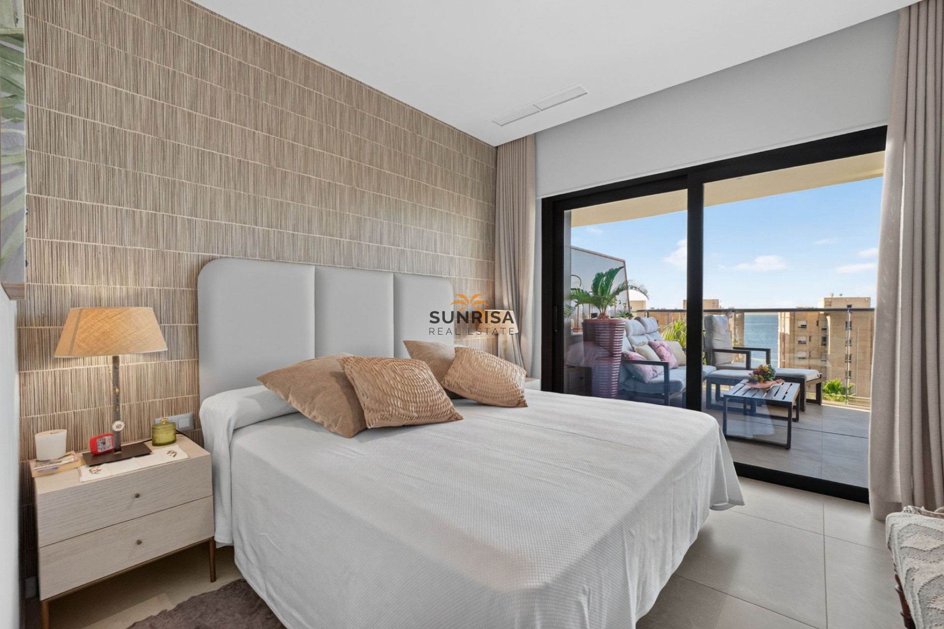 Revente - Appartement - Benidorm