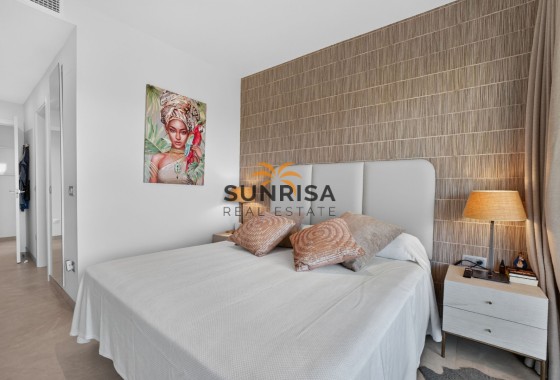 Appartement · Revente - Benidorm · Poniente · Alicante · Espagne