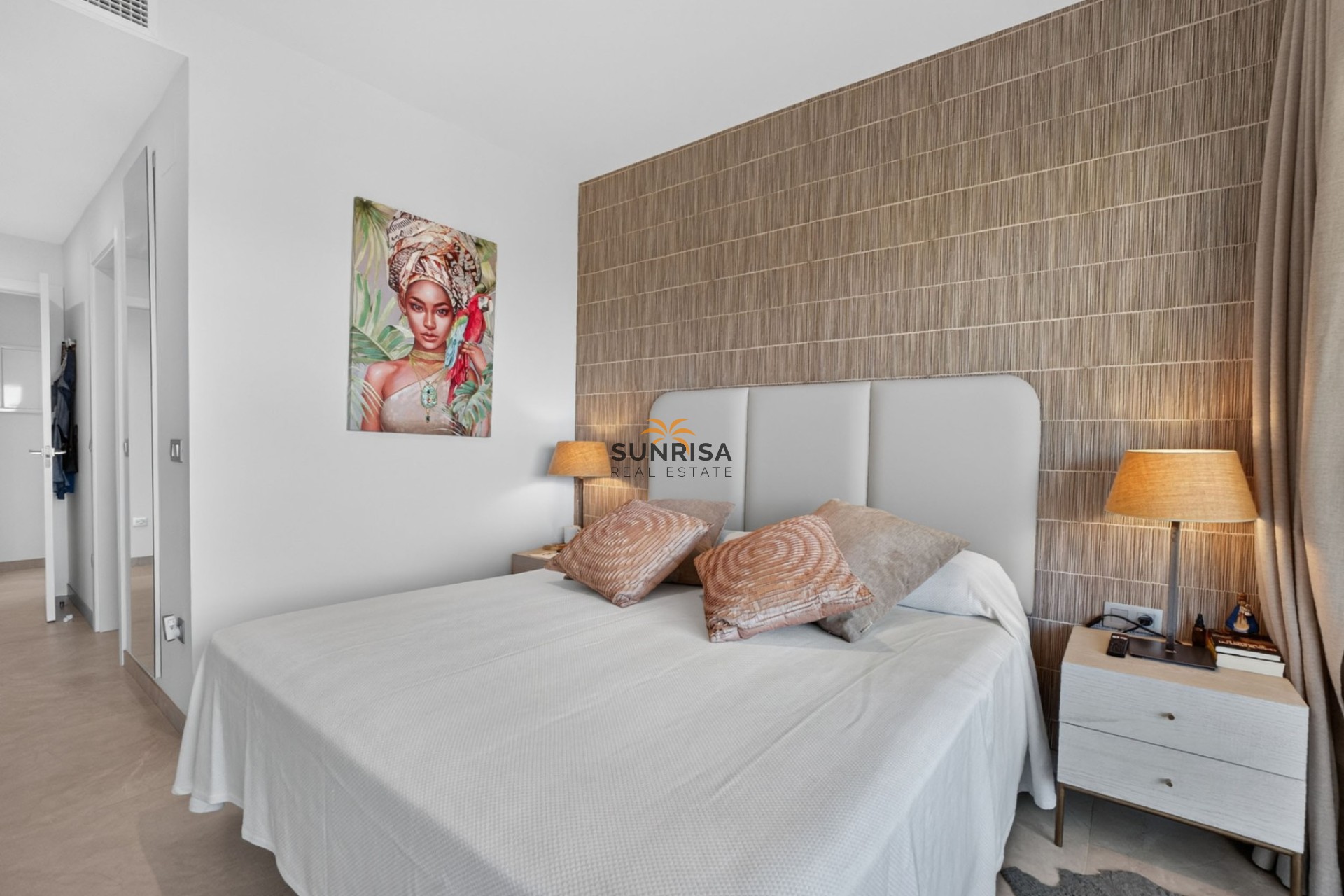 Revente - Appartement - Benidorm
