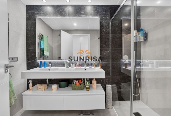 Appartement · Revente - Benidorm · Poniente · Alicante · Espagne