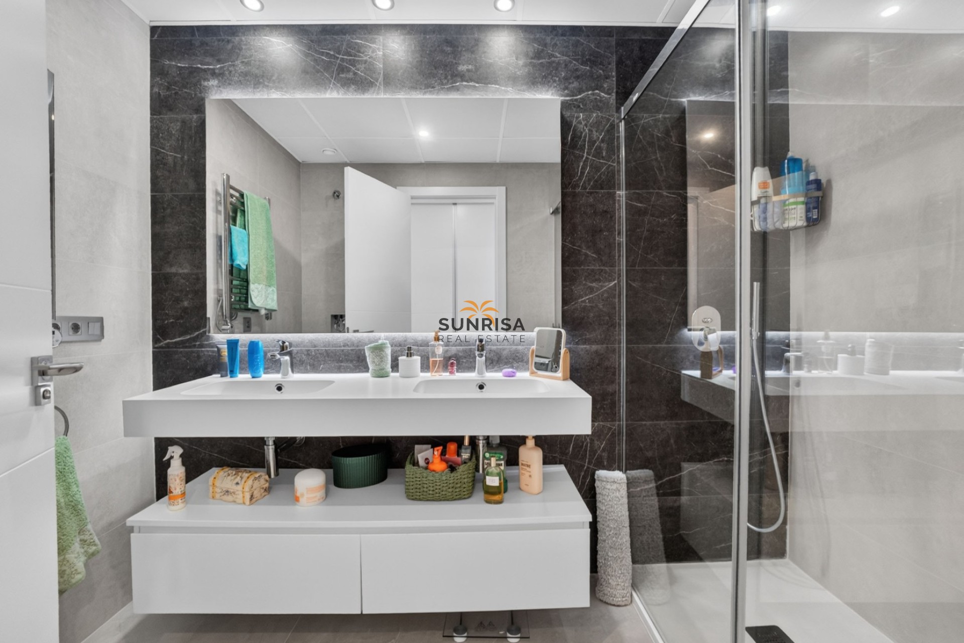 Revente - Appartement - Benidorm
