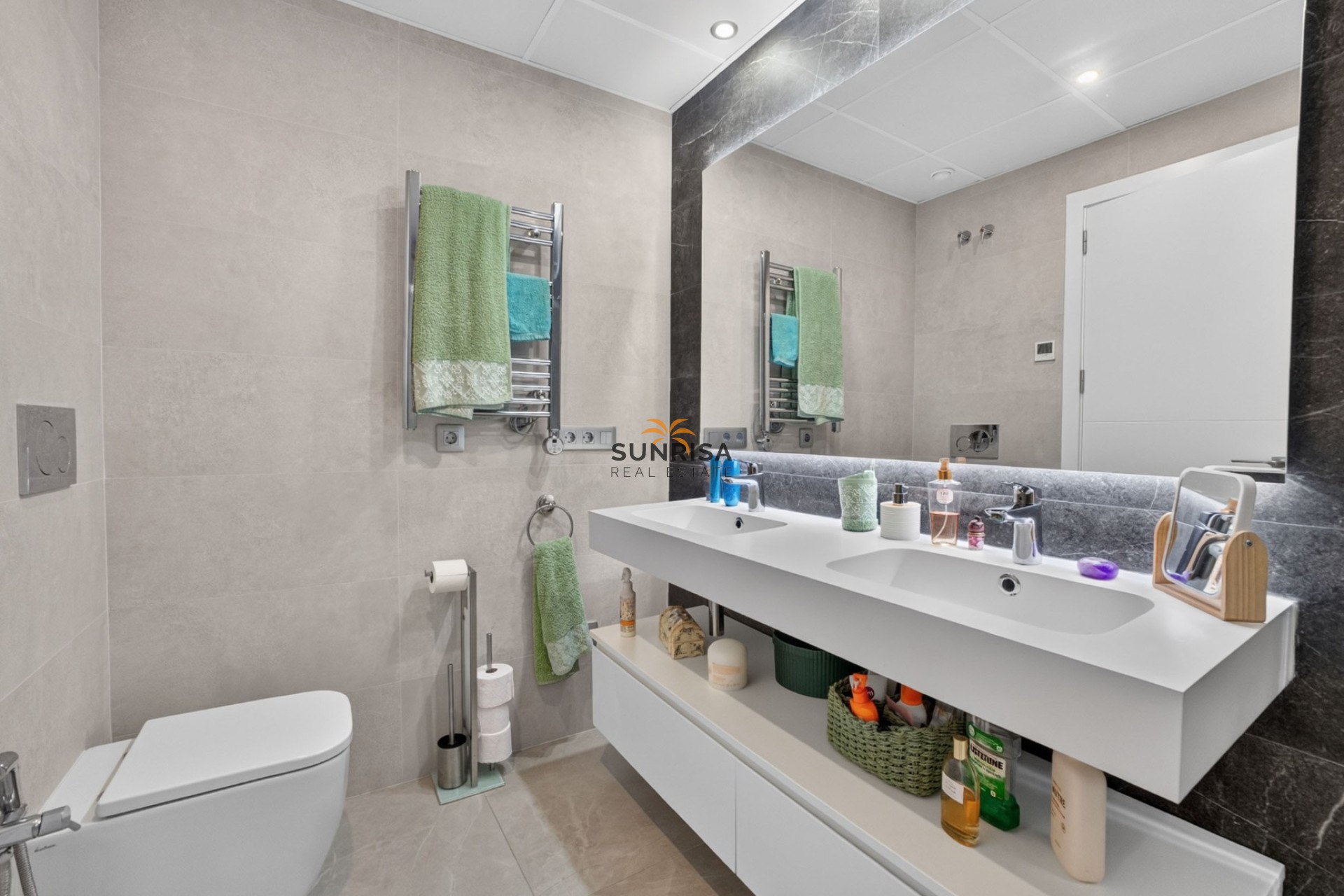 Revente - Appartement - Benidorm