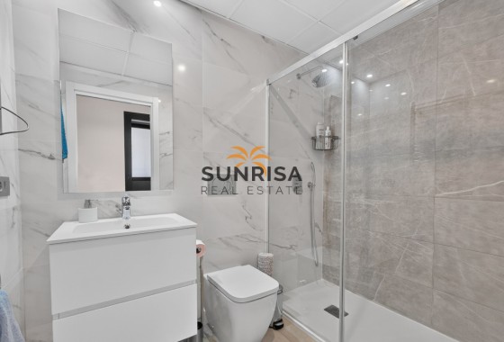 Appartement · Revente - Benidorm · Poniente · Alicante · Espagne