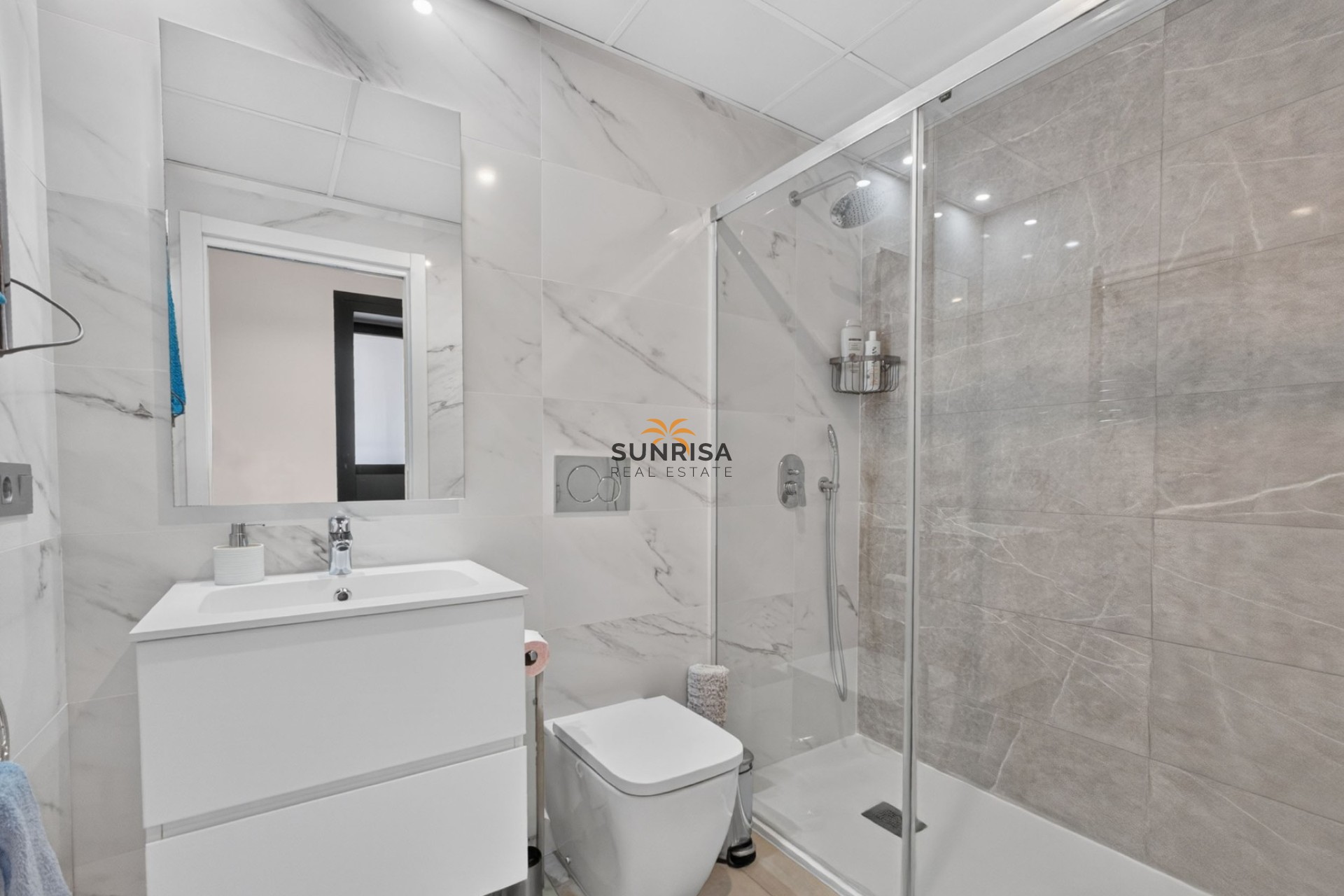 Revente - Appartement - Benidorm