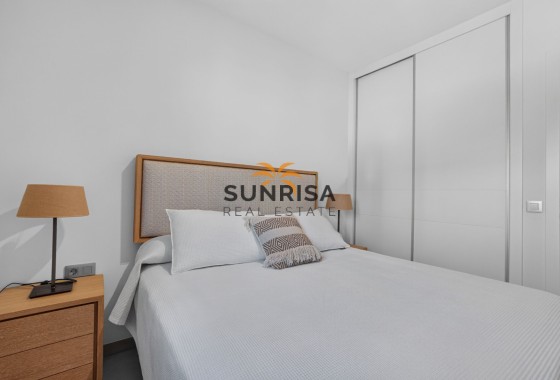 Appartement · Revente - Benidorm · Poniente · Alicante · Espagne
