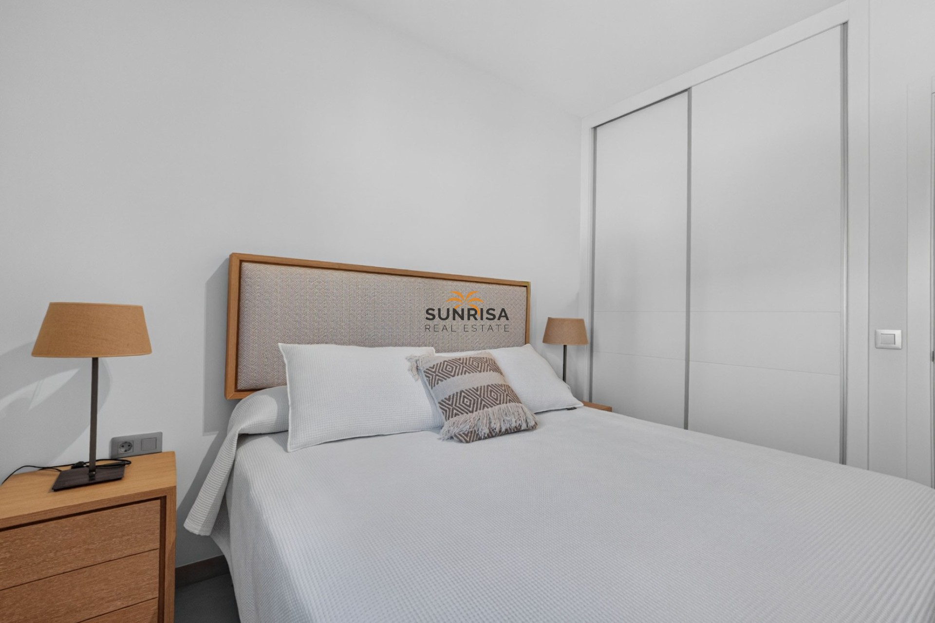 Revente - Appartement - Benidorm