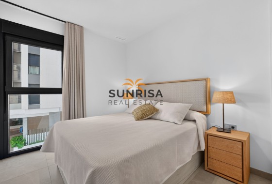 Appartement · Revente - Benidorm · Poniente · Alicante · Espagne