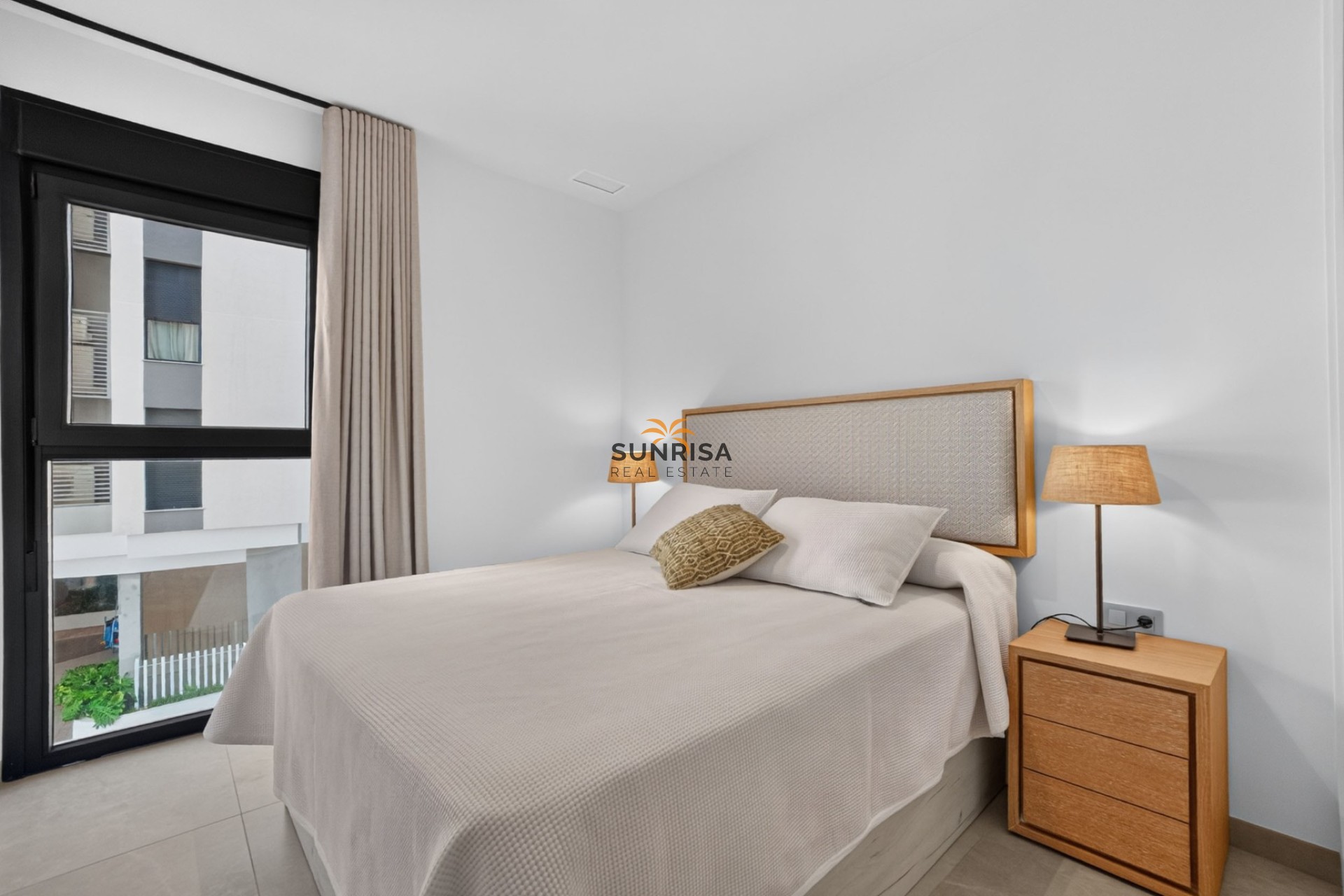 Revente - Appartement - Benidorm