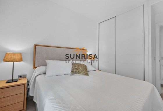 Appartement · Revente - Benidorm · Poniente · Alicante · Espagne