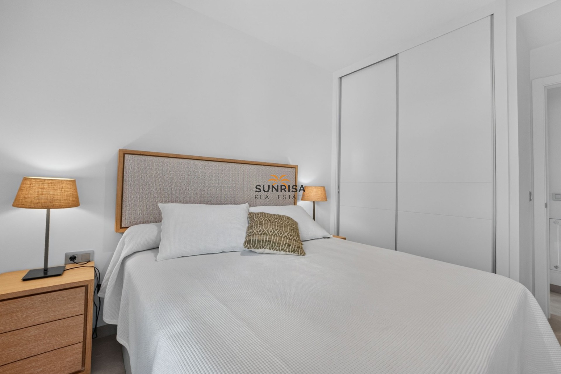 Revente - Appartement - Benidorm