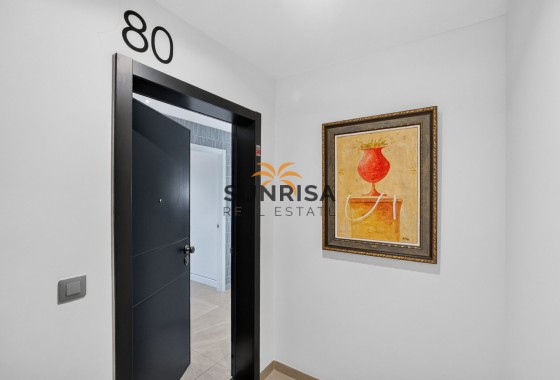 Appartement · Revente - Benidorm · Poniente · Alicante · Espagne