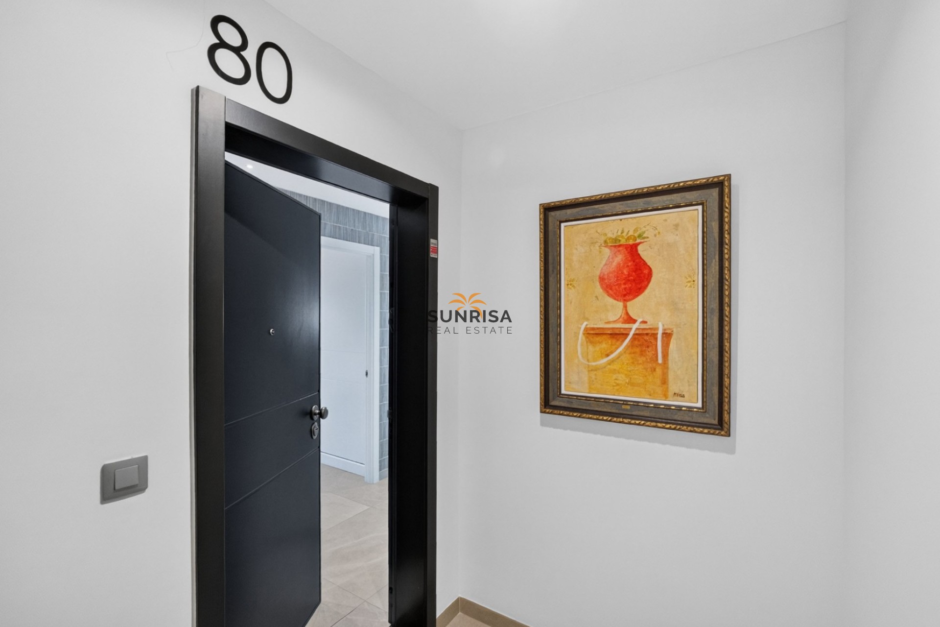 Revente - Appartement - Benidorm