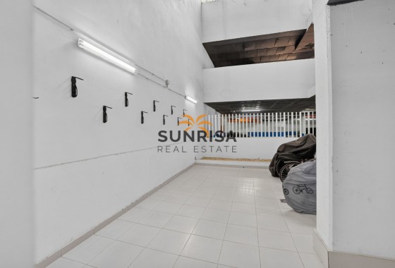 Appartement · Revente - Benidorm · Poniente · Alicante · Espagne