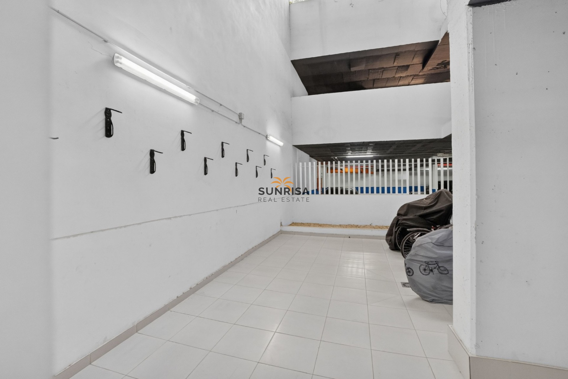 Revente - Appartement - Benidorm