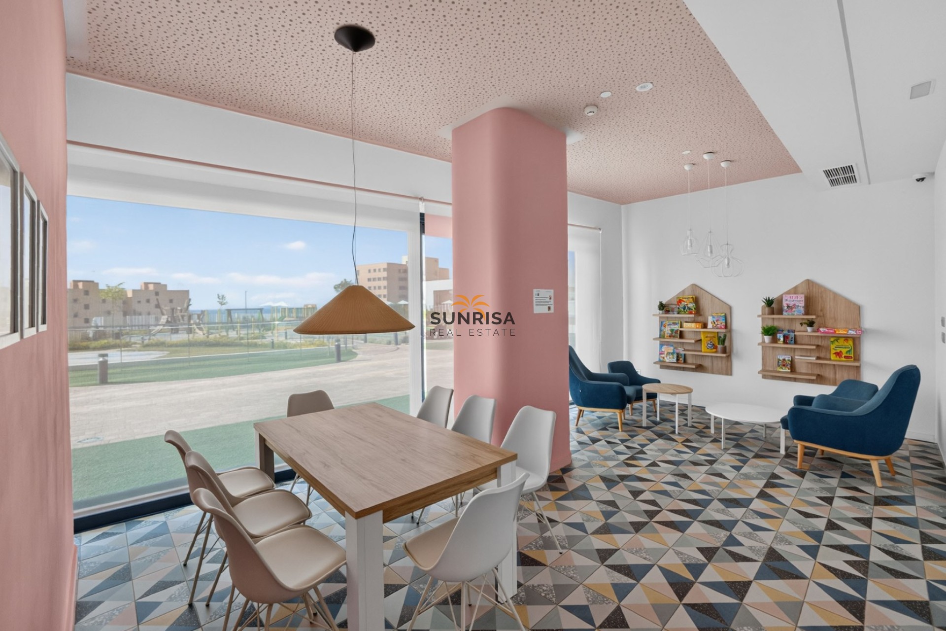 Revente - Appartement - Benidorm