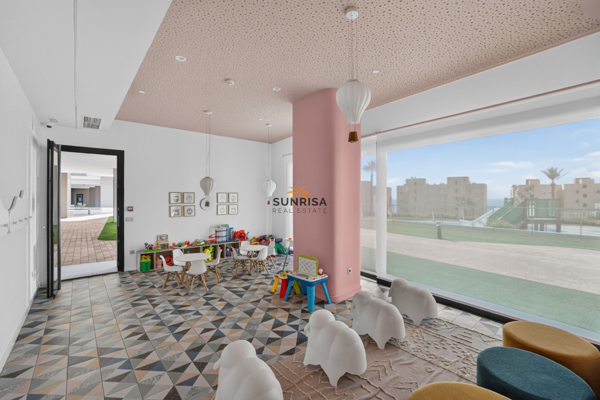 Revente - Appartement - Benidorm
