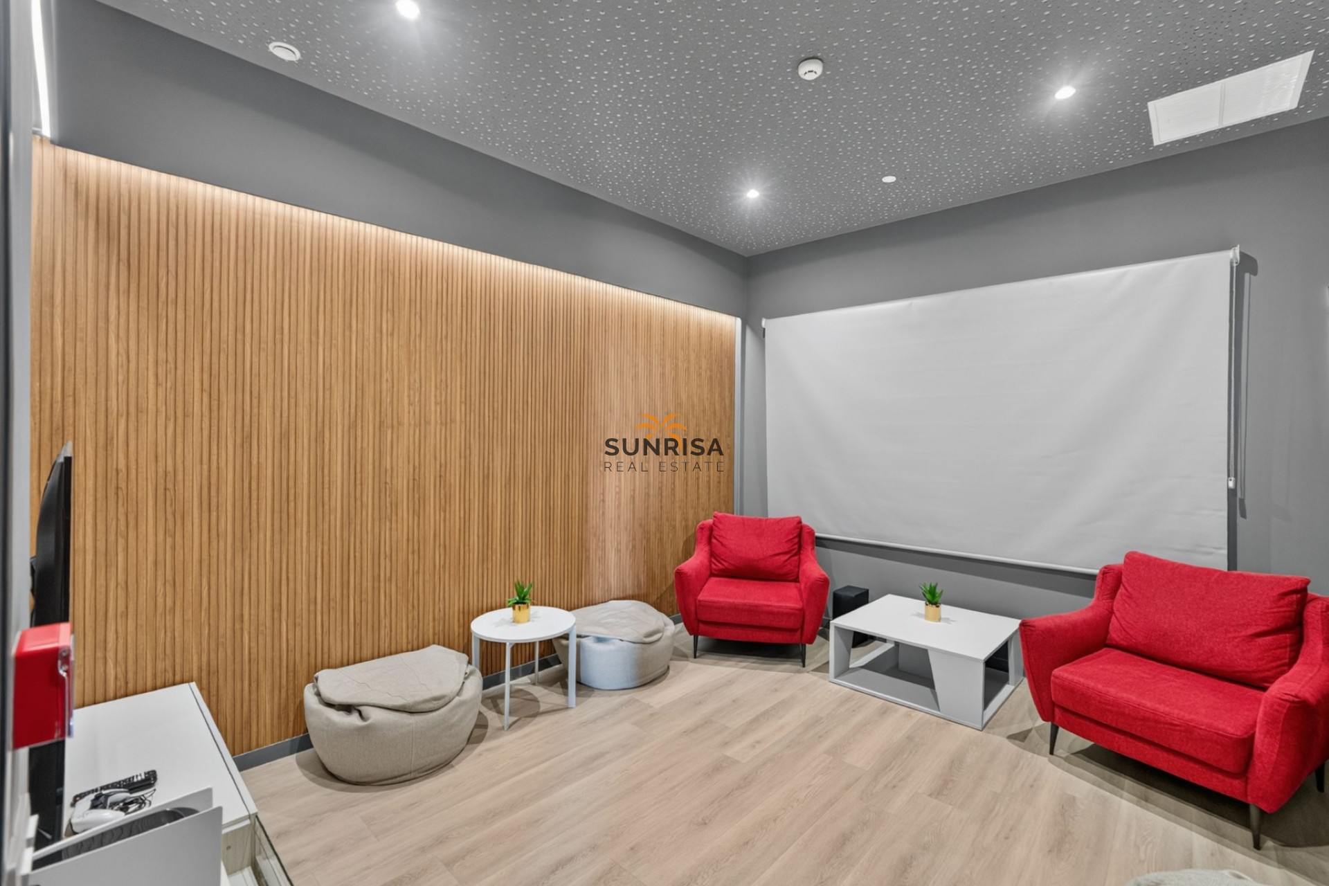 Revente - Appartement - Benidorm