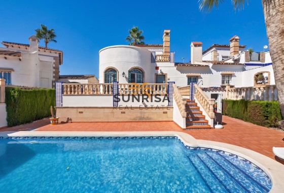 Villa · Revente - Orihuela Costa · Villamartín · Alicante · Espagne