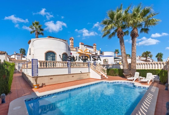 Villa · Revente - Orihuela Costa · Villamartín · Alicante · Espagne