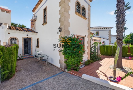 Villa · Revente - Orihuela Costa · Villamartín · Alicante · Espagne