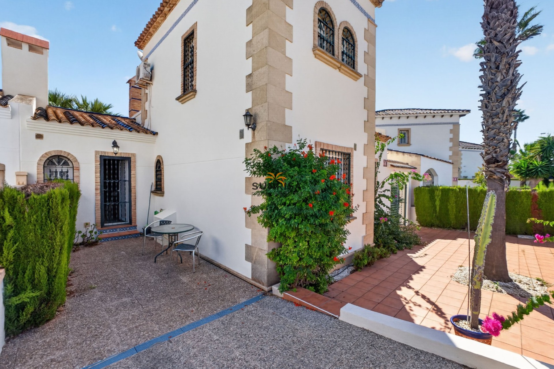 Herverkoop - Villa - Orihuela Costa